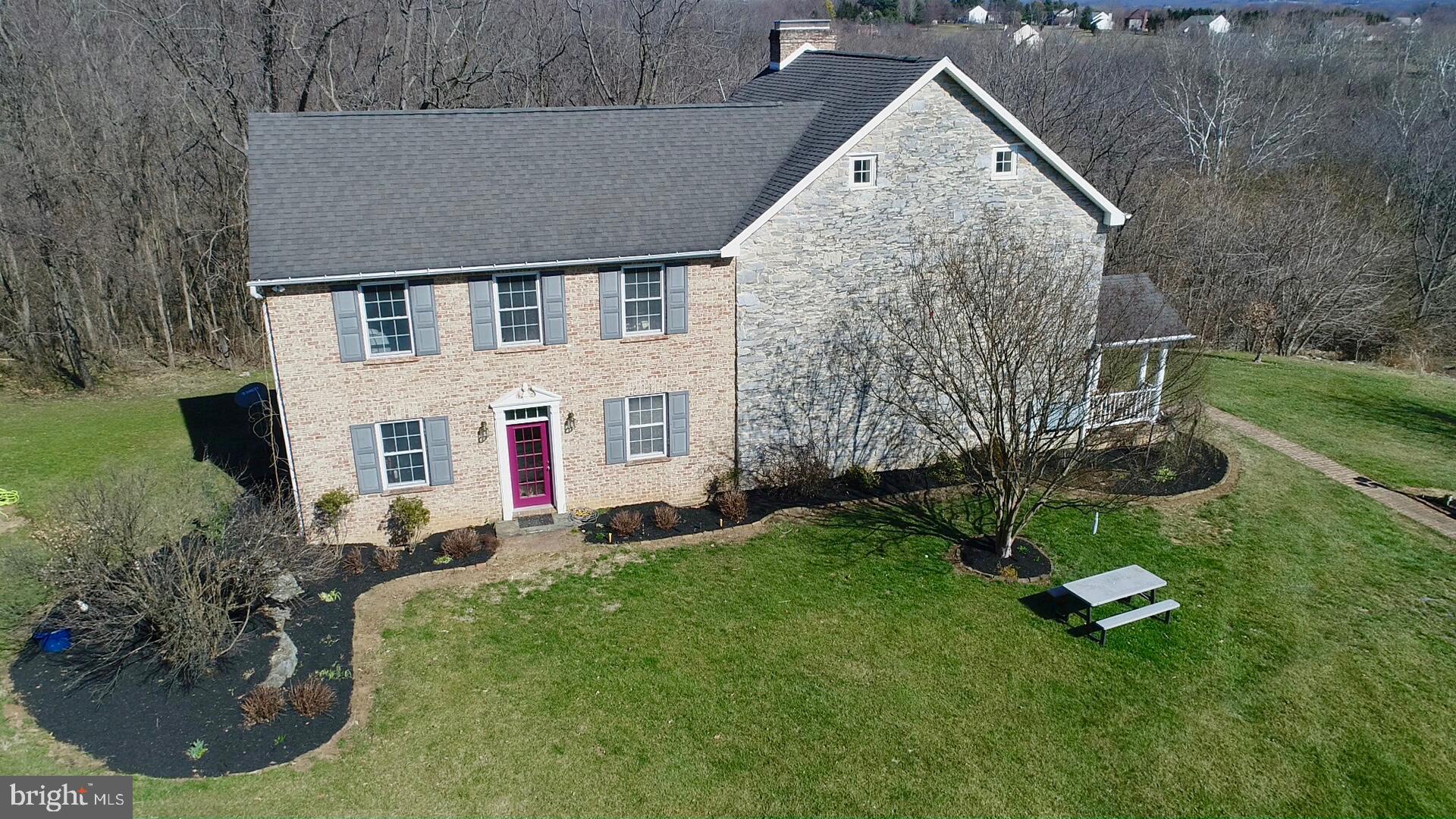 1507 Old Rider Road Harpers Ferry, WV 25425 - Photo 2 of 38