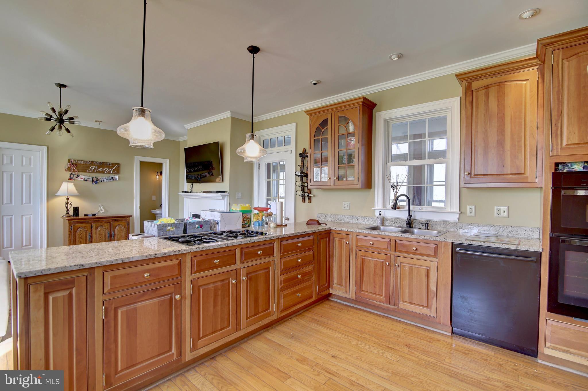 1507 Old Rider Road Harpers Ferry, WV 25425 - Photo 11 of 38