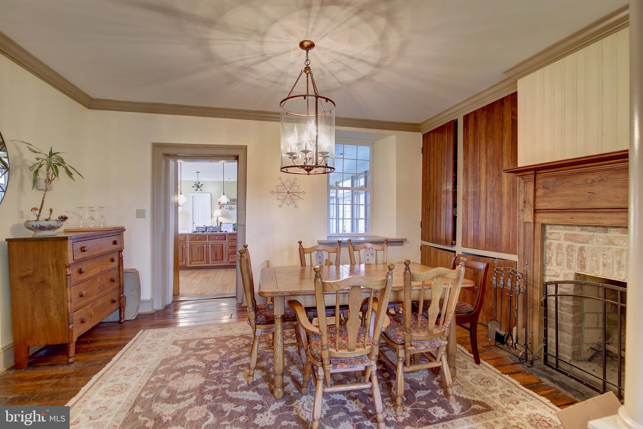 1507 Old Rider Road Harpers Ferry, WV 25425 - Photo 12 of 38