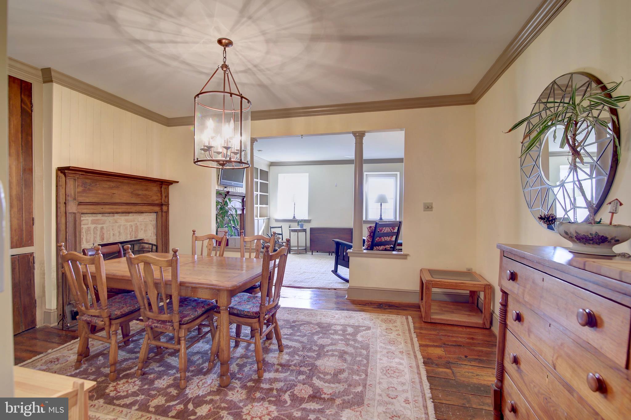 1507 Old Rider Road Harpers Ferry, WV 25425 - Photo 13 of 38