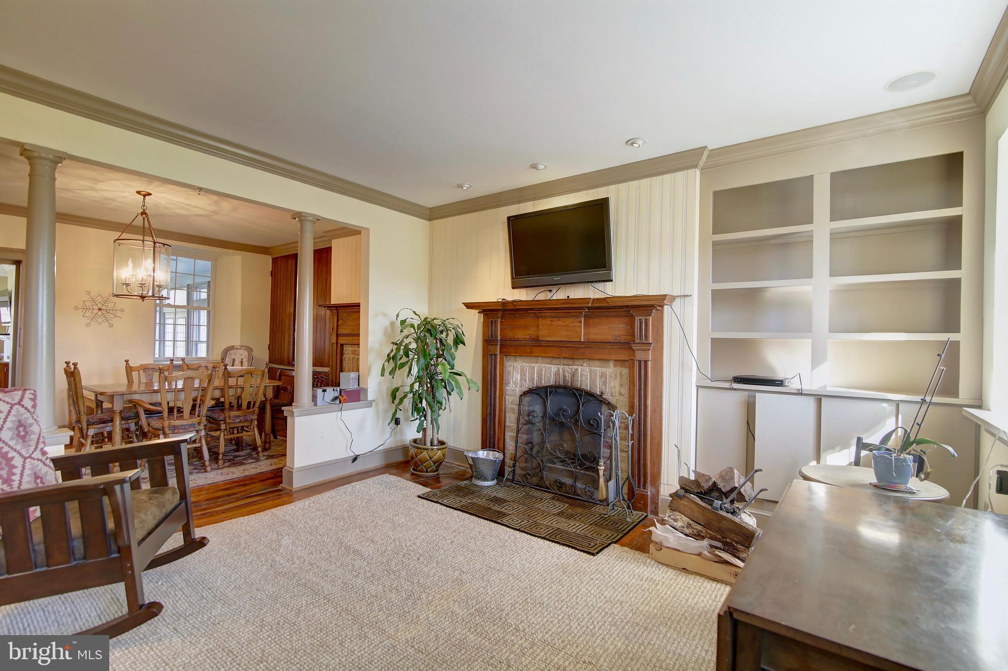 1507 Old Rider Road Harpers Ferry, WV 25425 - Photo 14 of 38