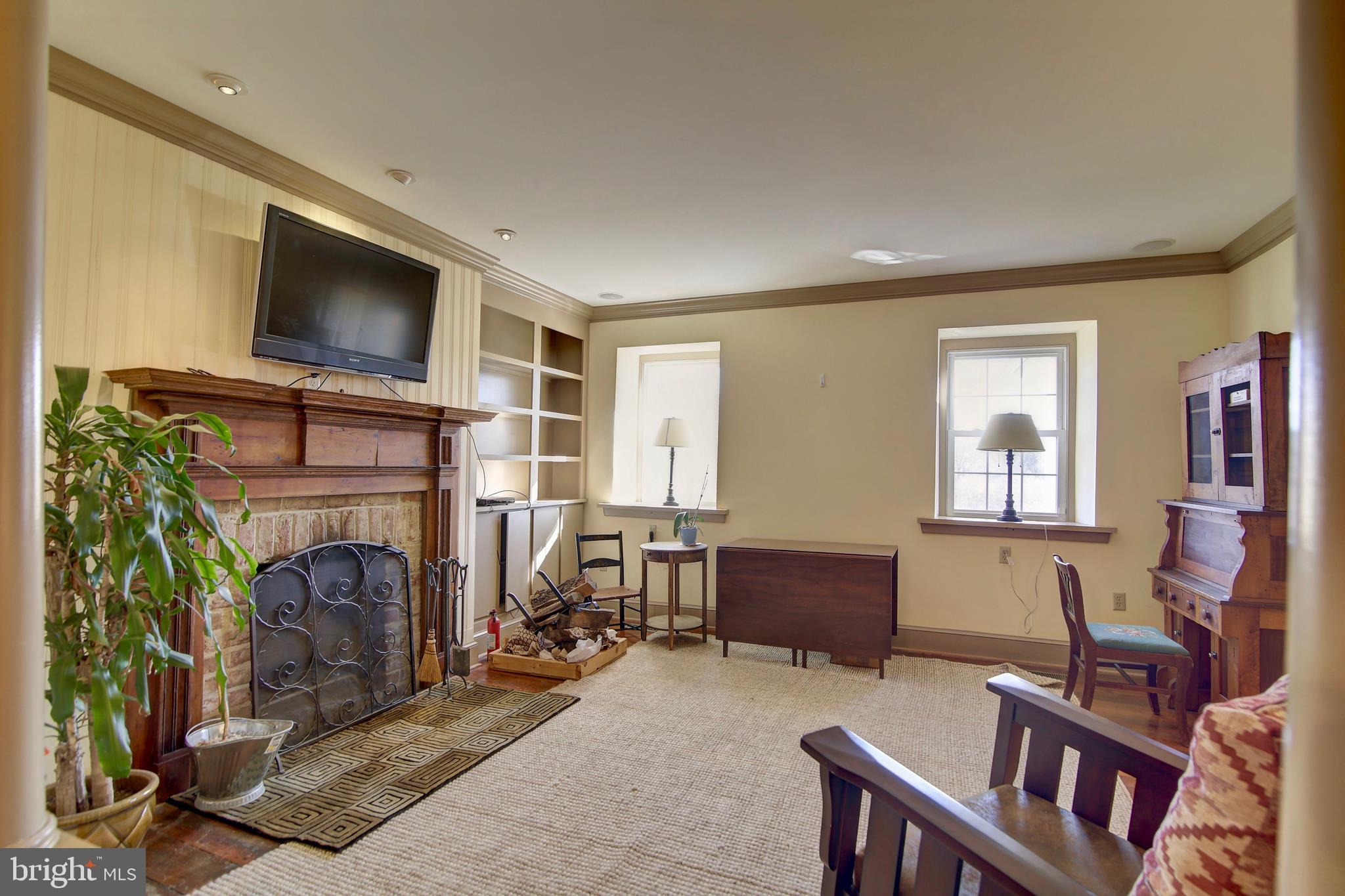 1507 Old Rider Road Harpers Ferry, WV 25425 - Photo 15 of 38