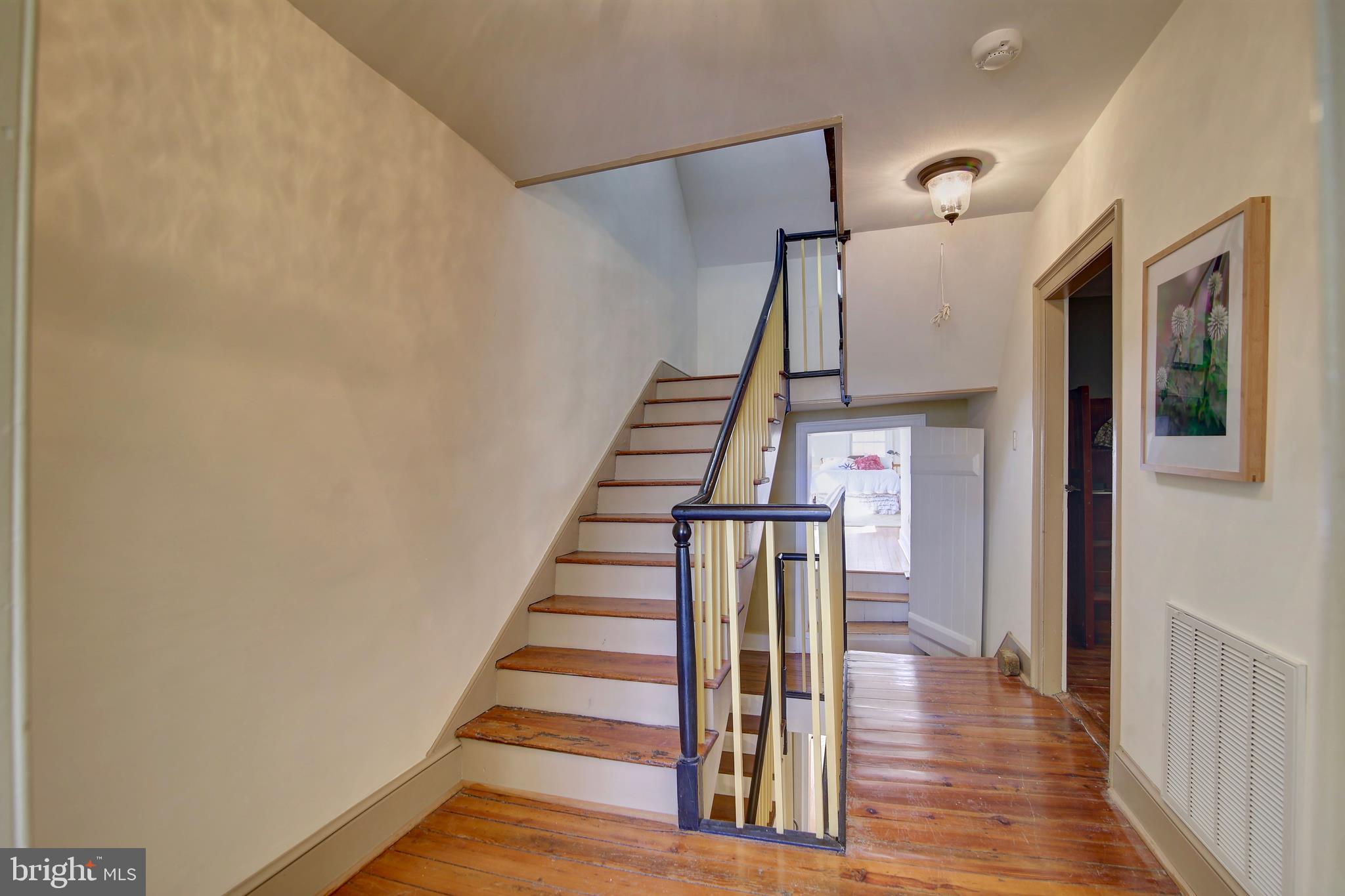 1507 Old Rider Road Harpers Ferry, WV 25425 - Photo 18 of 38