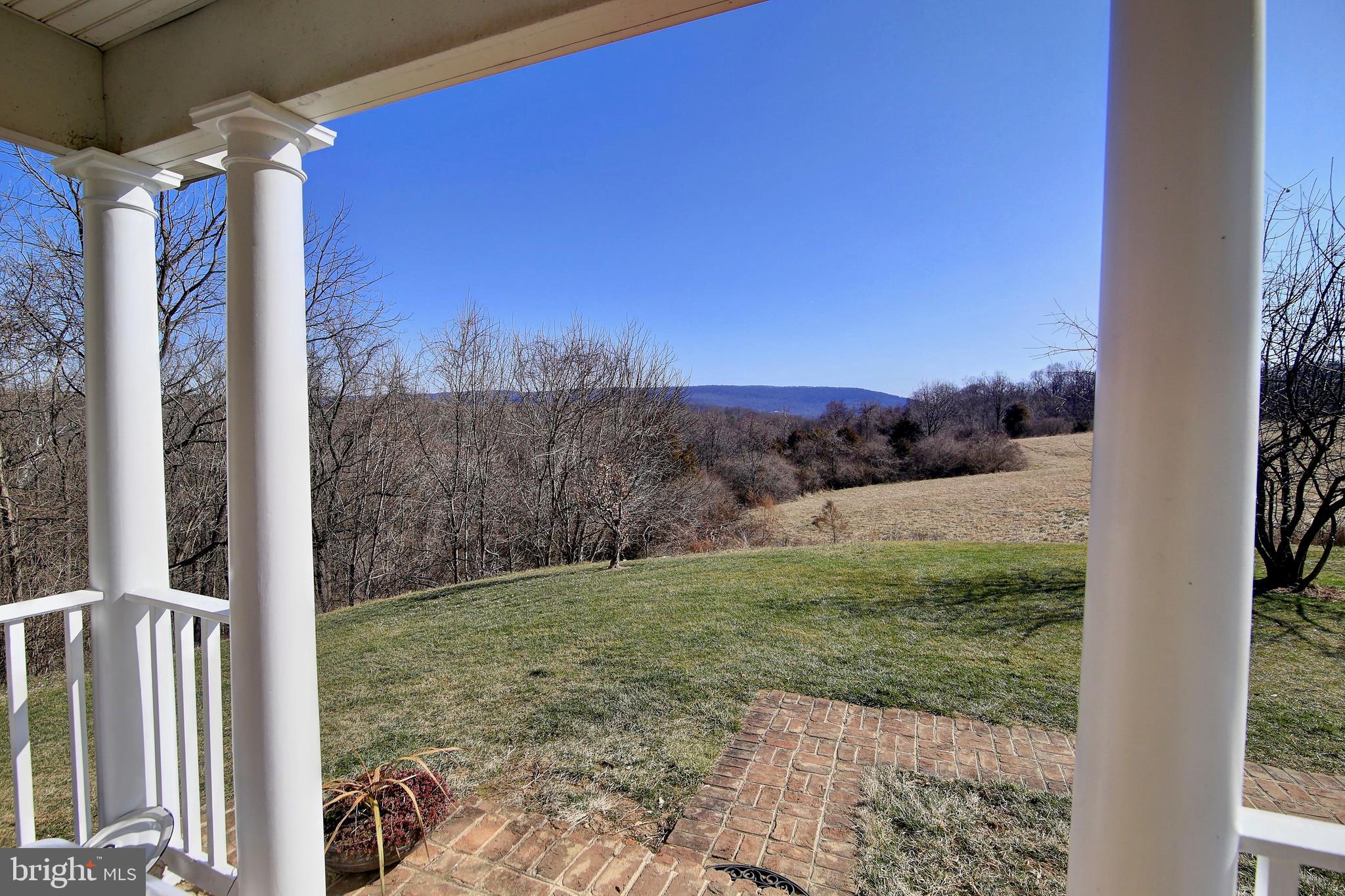 1507 Old Rider Road Harpers Ferry, WV 25425 - Photo 28 of 38