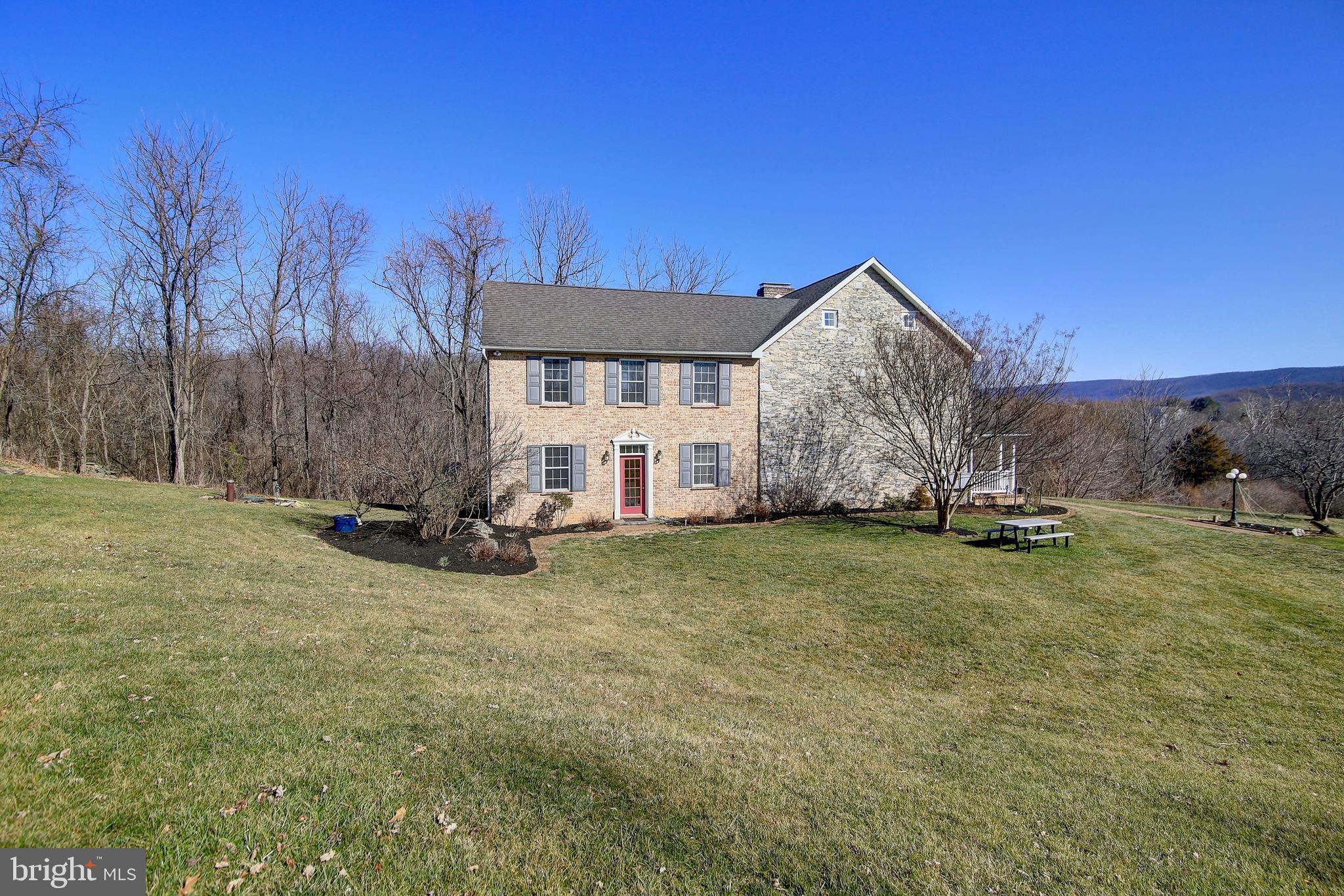 1507 Old Rider Road Harpers Ferry, WV 25425 - Photo 29 of 38