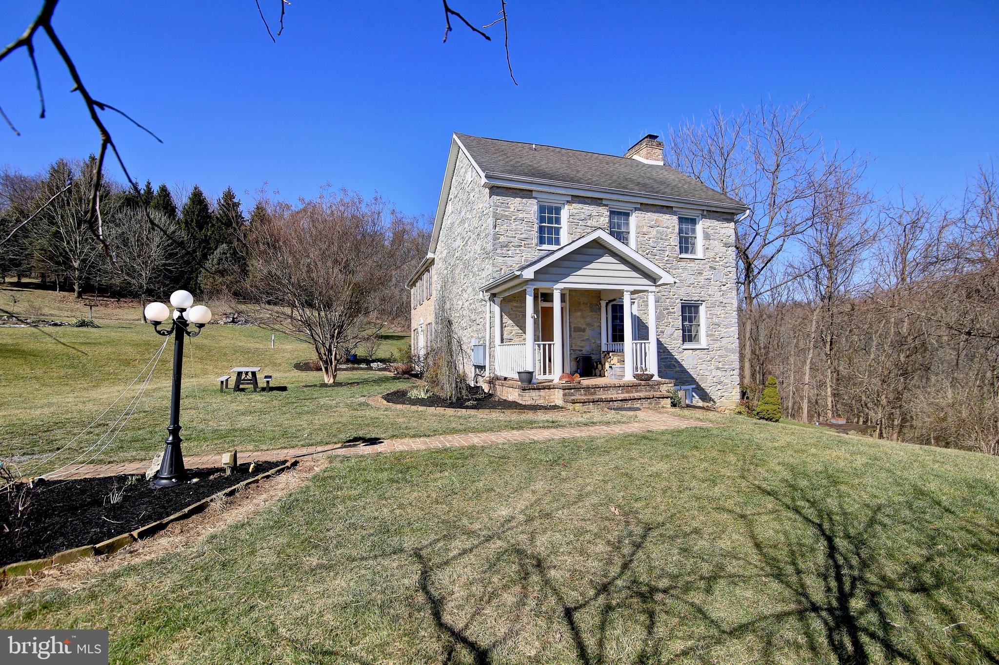 1507 Old Rider Road Harpers Ferry, WV 25425 - Photo 30 of 38