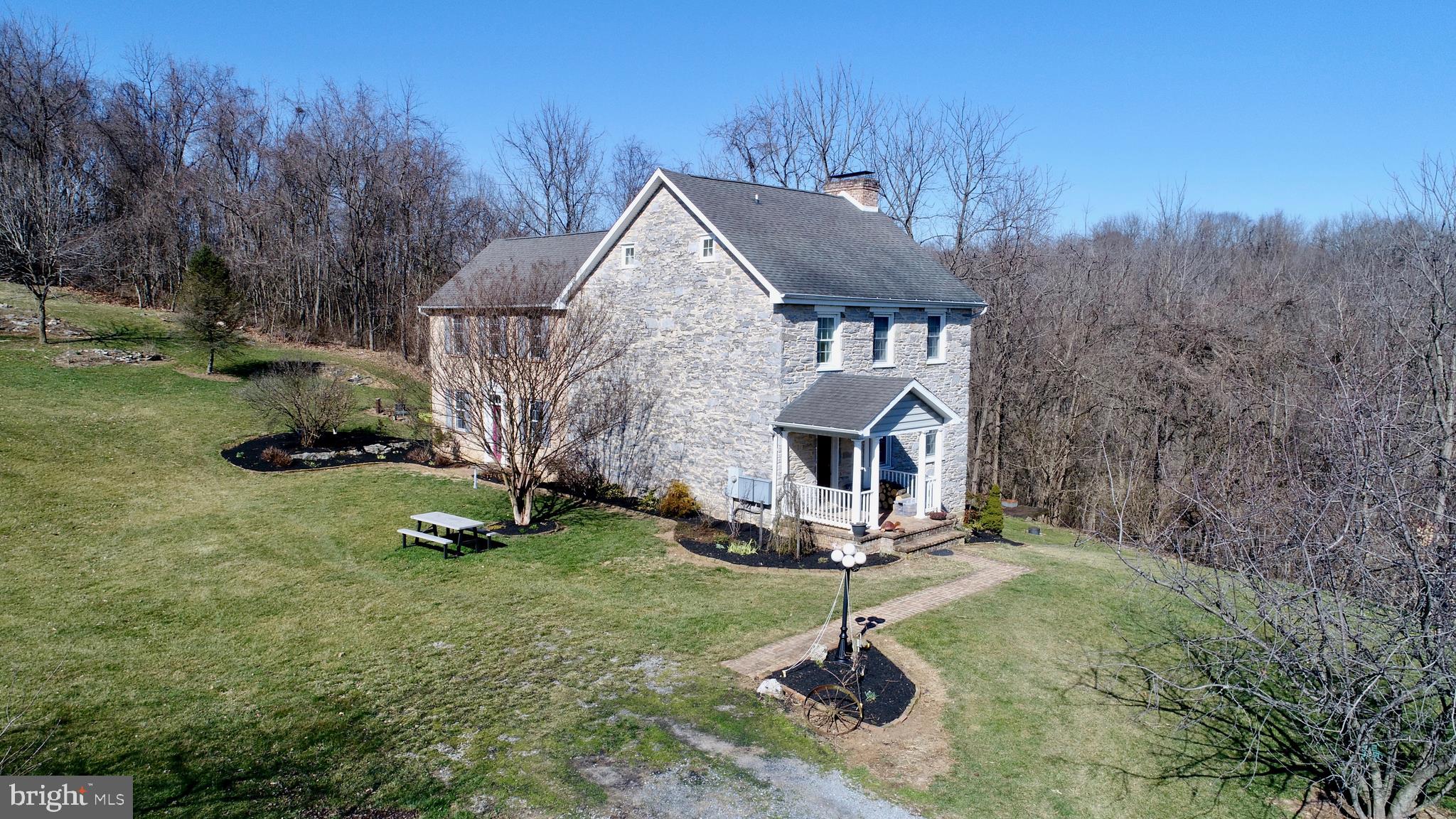 1507 Old Rider Road Harpers Ferry, WV 25425 - Photo 31 of 38