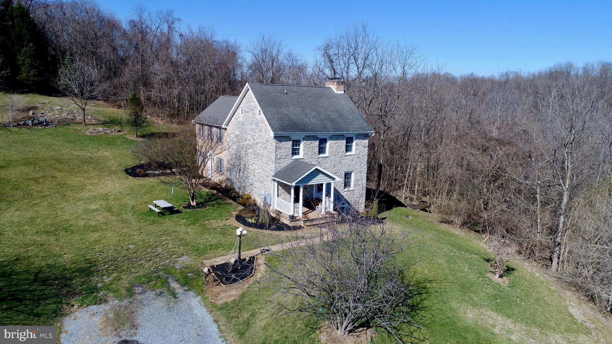 1507 Old Rider Road Harpers Ferry, WV 25425 - Photo 32 of 38