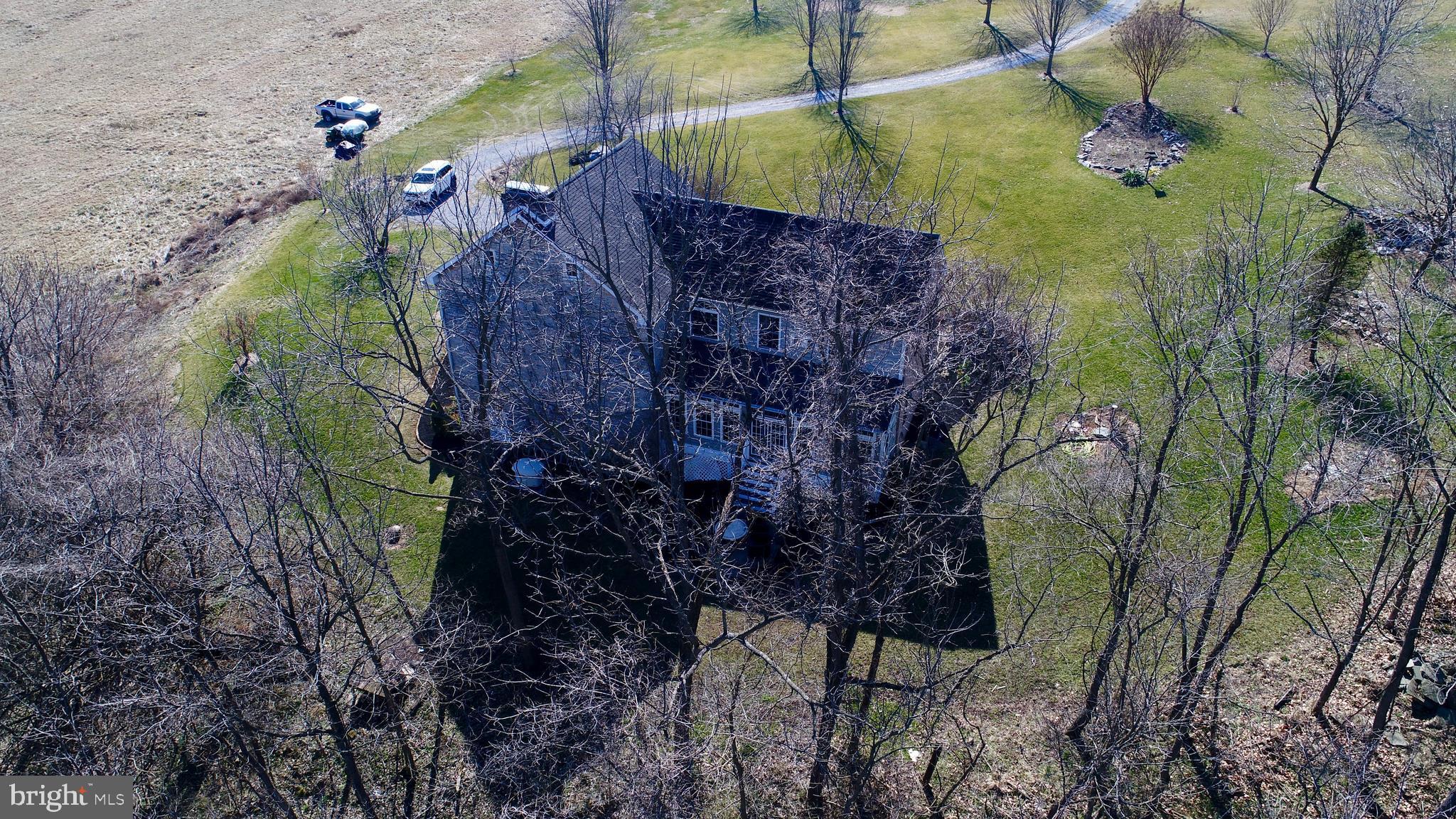 1507 Old Rider Road Harpers Ferry, WV 25425 - Photo 33 of 38