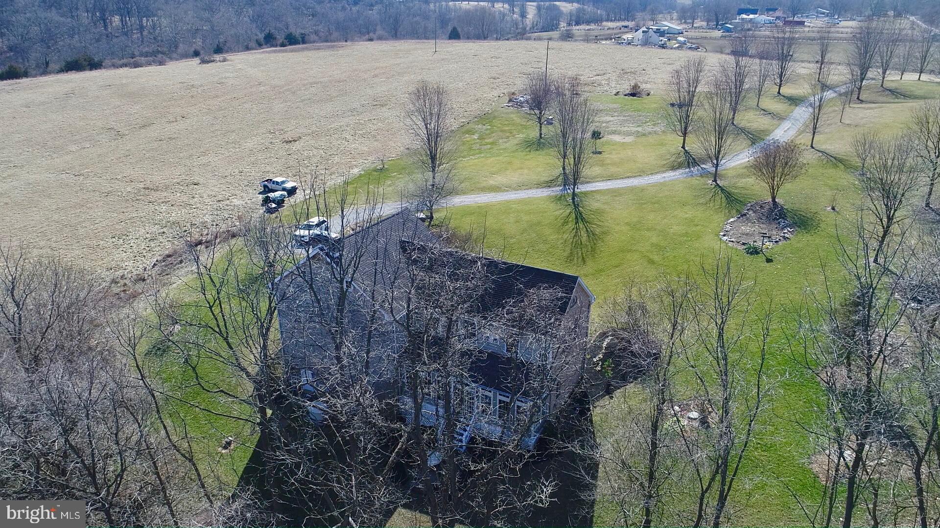 1507 Old Rider Road Harpers Ferry, WV 25425 - Photo 34 of 38