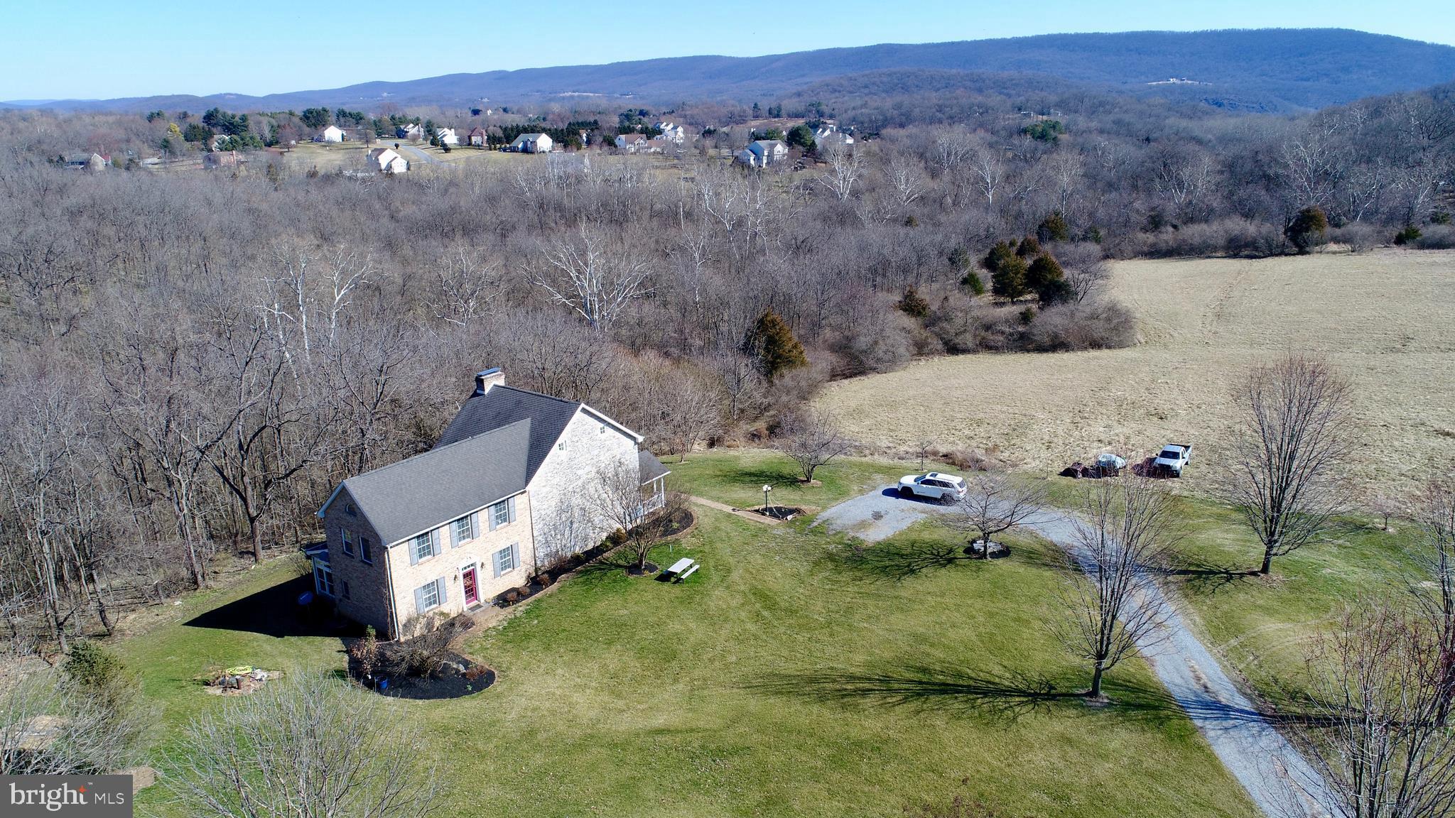 1507 Old Rider Road Harpers Ferry, WV 25425 - Photo 35 of 38