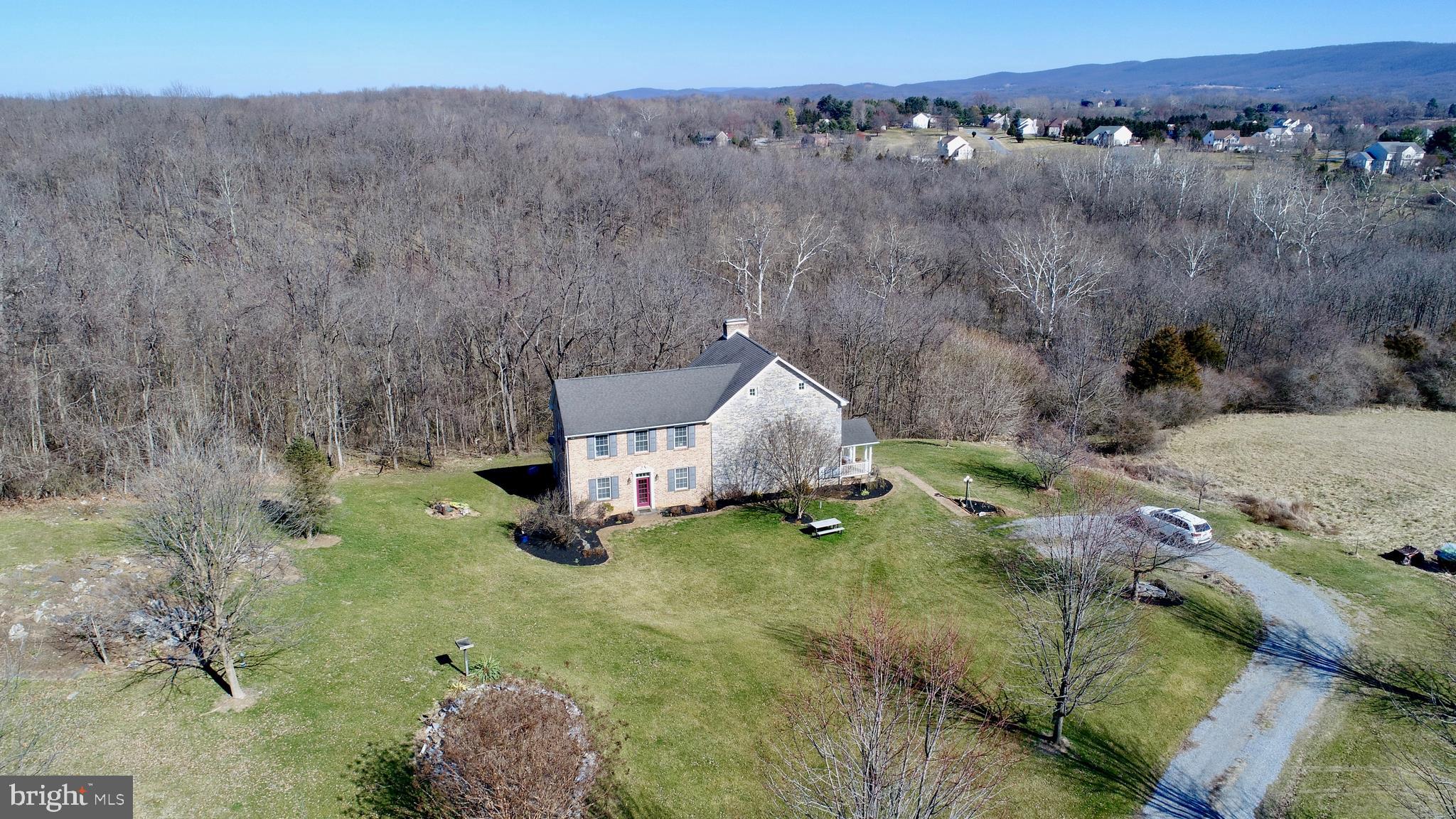 1507 Old Rider Road Harpers Ferry, WV 25425 - Photo 36 of 38