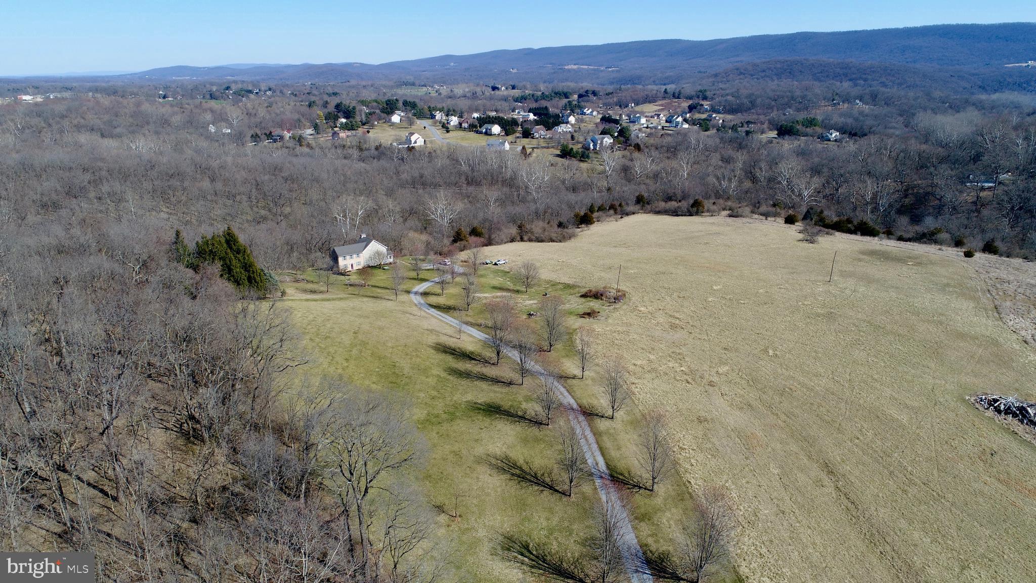 1507 Old Rider Road Harpers Ferry, WV 25425 - Photo 37 of 38
