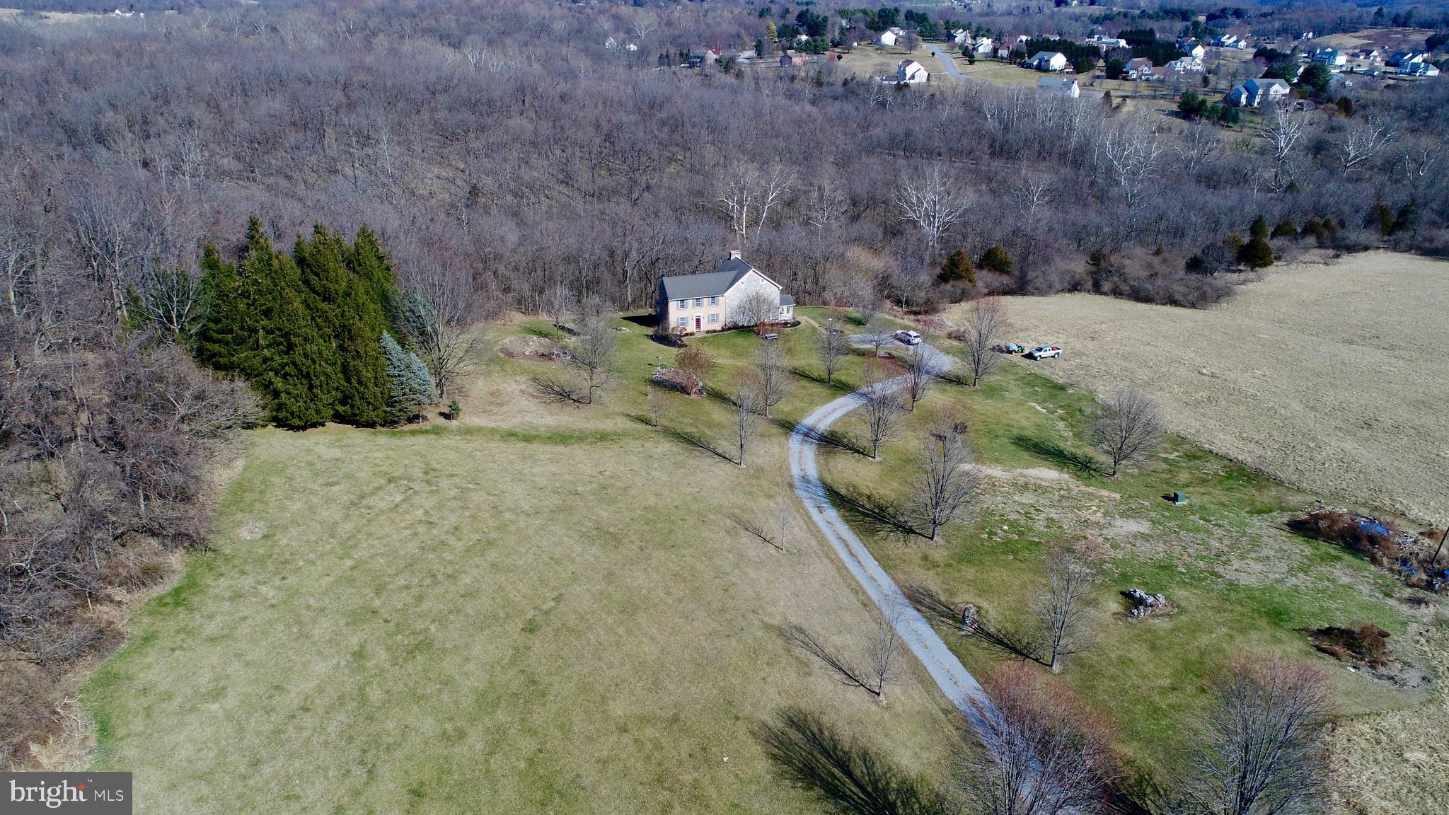 1507 Old Rider Road Harpers Ferry, WV 25425 - Photo 38 of 38