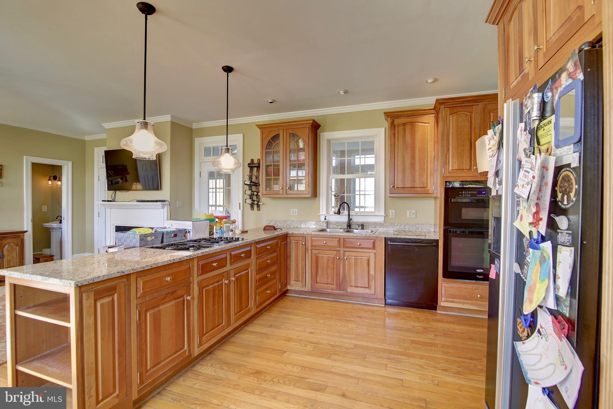 1507 Old Rider Road Harpers Ferry, WV 25425 - Photo 9 of 38