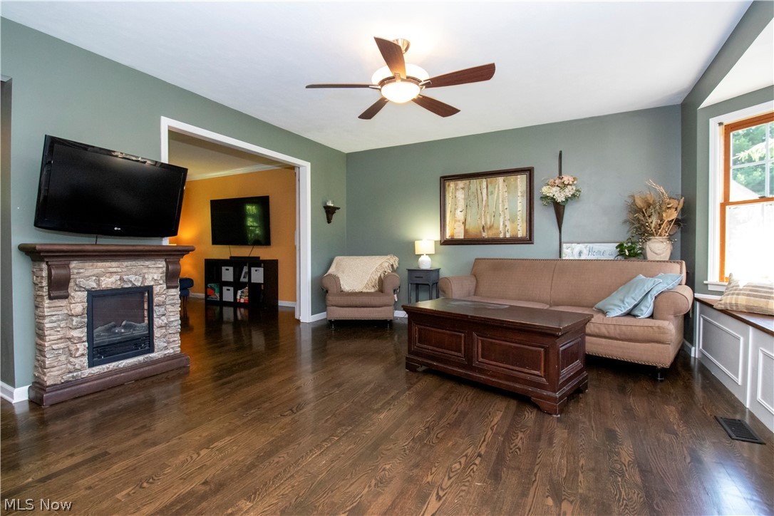 8932 Ridge Road Wooster, OH 44691 - Photo 14 of 28 Gallery Image 14