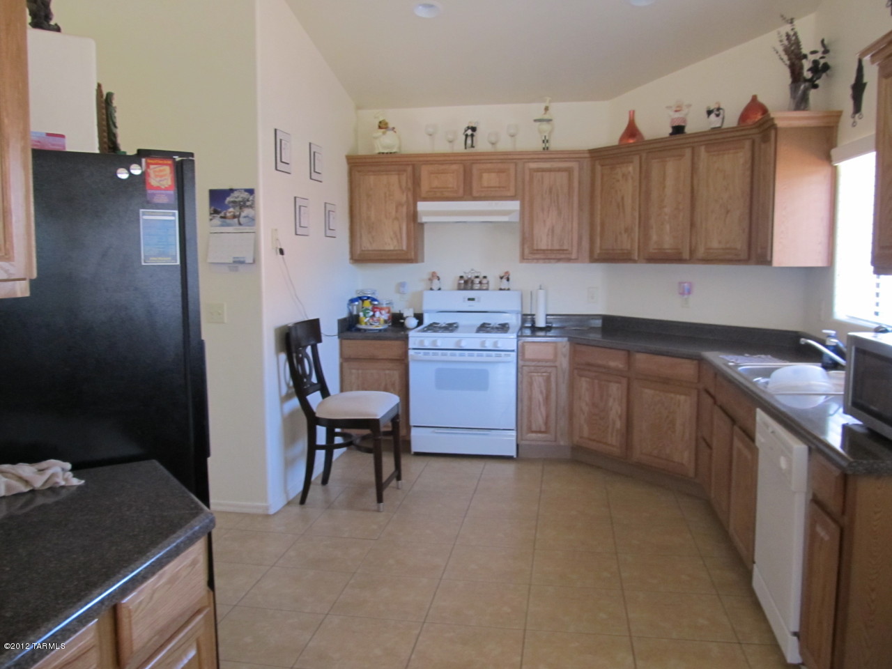 1079 Paseo Freno Rio Rico, AZ 85648 - Photo 6 of 15