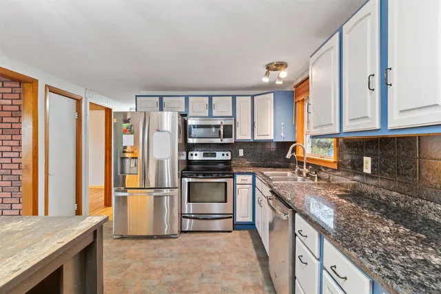 $375,000 | 18 Phil Street, Barre Town, VT 05649