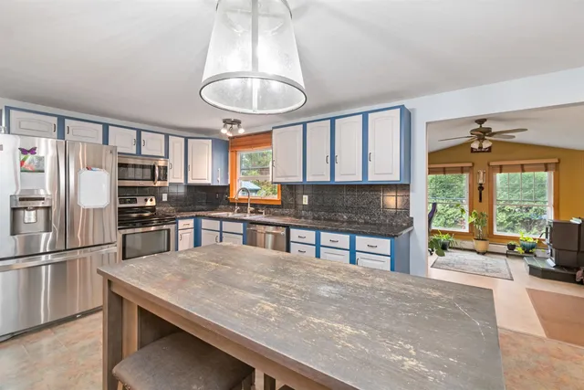 $375,000 | 18 Phil Street, Barre Town, VT 05649