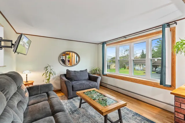 $375,000 | 18 Phil Street, Barre Town, VT 05649