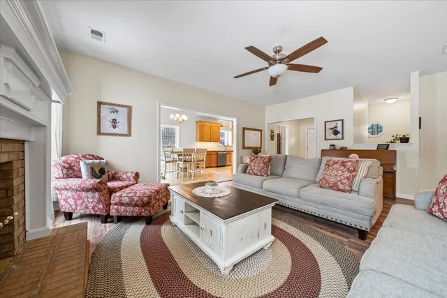 $395,000 | 595 Charles Place, Munford, TN 38058