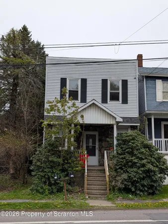 $179,995 | 506 South Keyser Avenue, Taylor, PA 18517