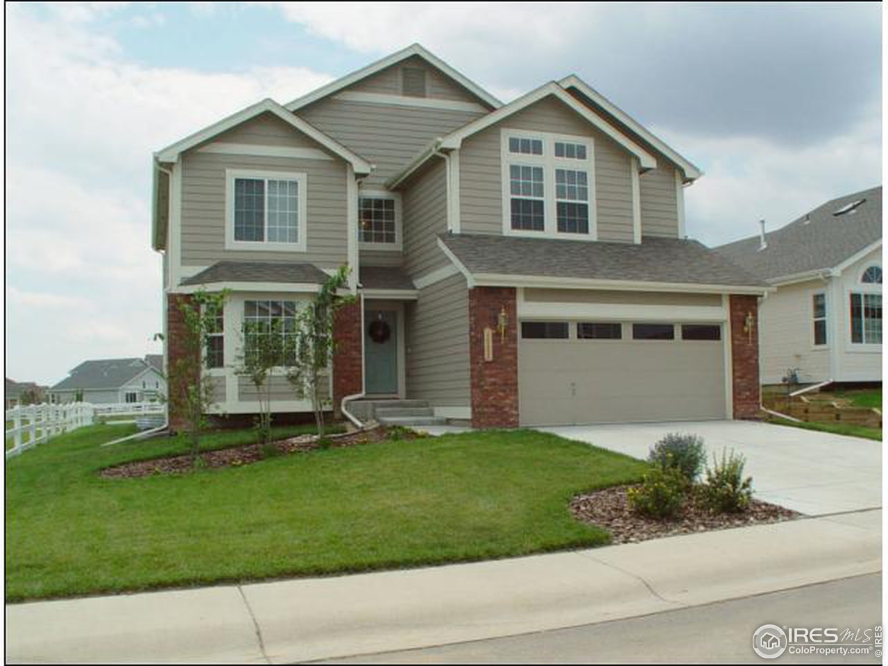 1503 Reeves Drive Fort Collins, CO 80526 - Photo 1 of 10 Gallery Image 1