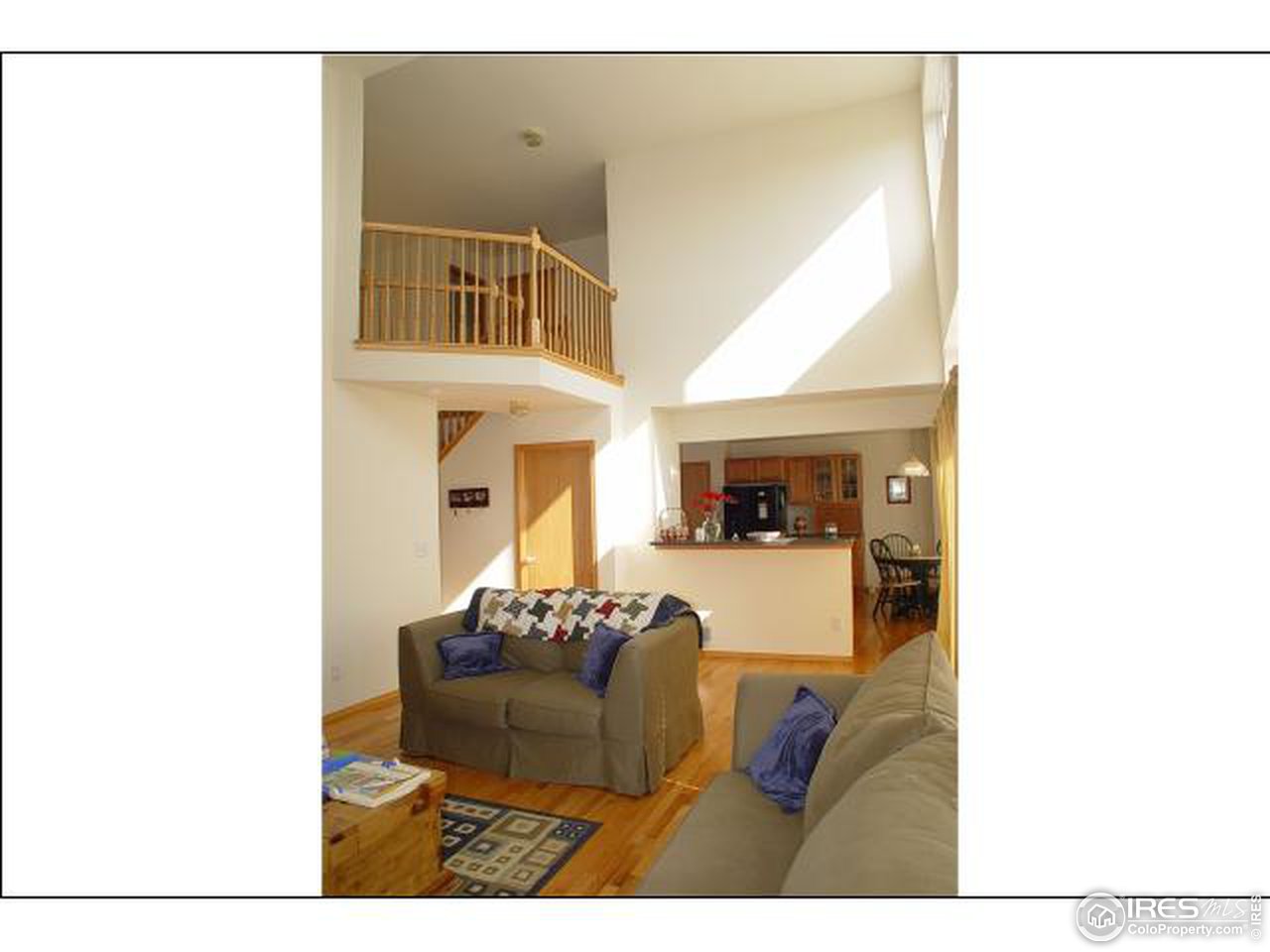 1503 Reeves Drive Fort Collins, CO 80526 - Photo 5 of 10 Gallery Image 5