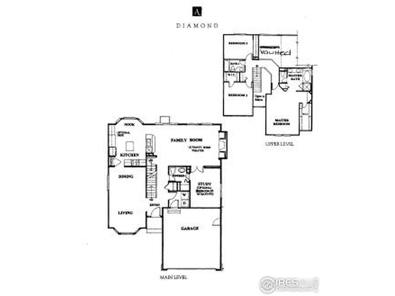 1503 Reeves Drive Fort Collins, CO 80526 - Photo 10 of 10 Gallery Image 10