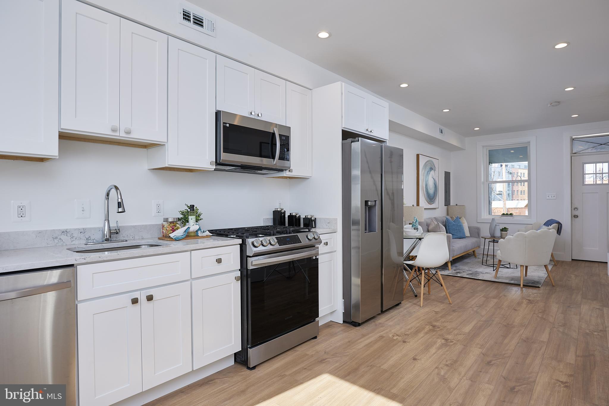 1637 L Street Northeast Washington, DC 20002 - Photo 1 of 36 Gallery Image 1