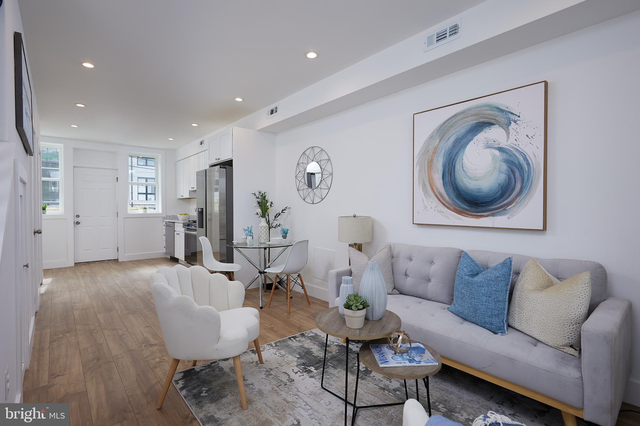 1637 L Street Northeast Washington, DC 20002 - Photo 2 of 36 Gallery Image 2