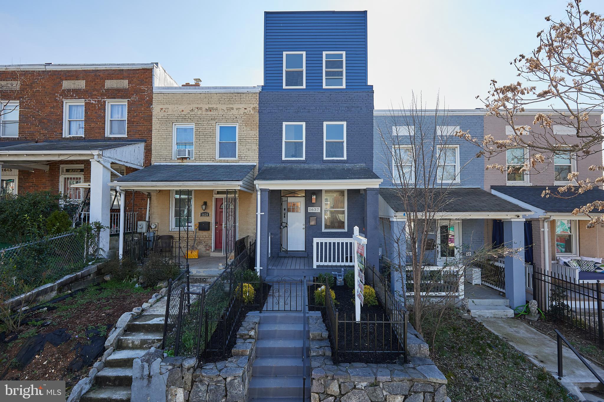 1637 L Street Northeast Washington, DC 20002 - Photo 3 of 36 Gallery Image 3