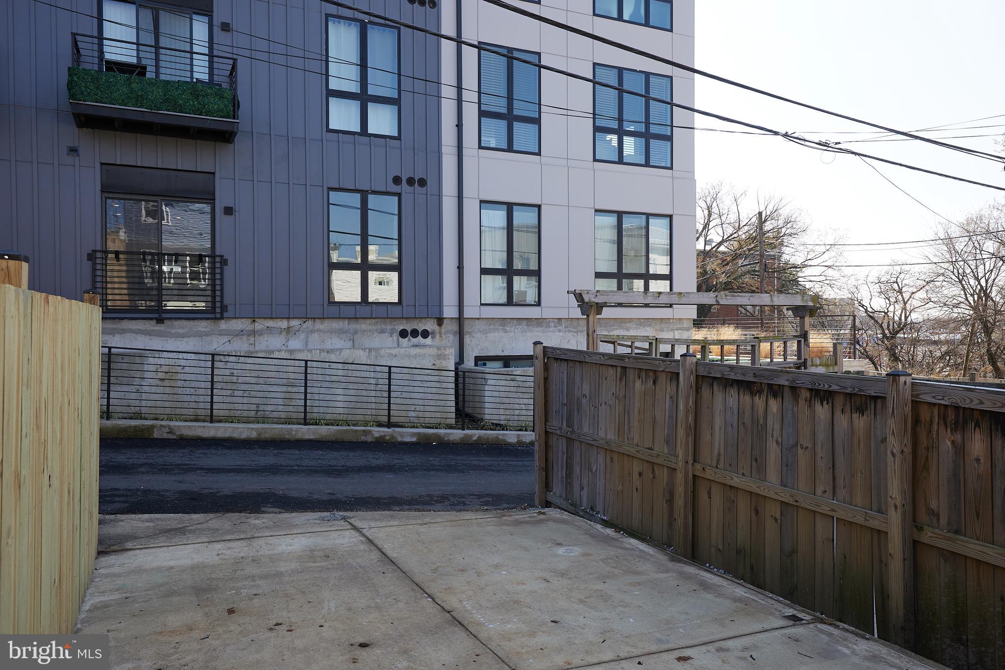 1637 L Street Northeast Washington, DC 20002 - Photo 33 of 36 Gallery Image 33