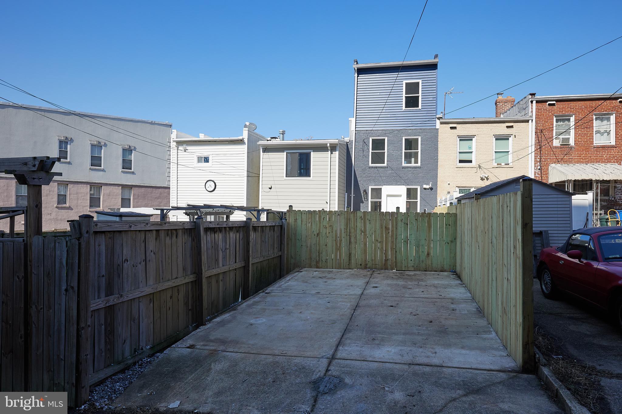 1637 L Street Northeast Washington, DC 20002 - Photo 34 of 36 Gallery Image 34