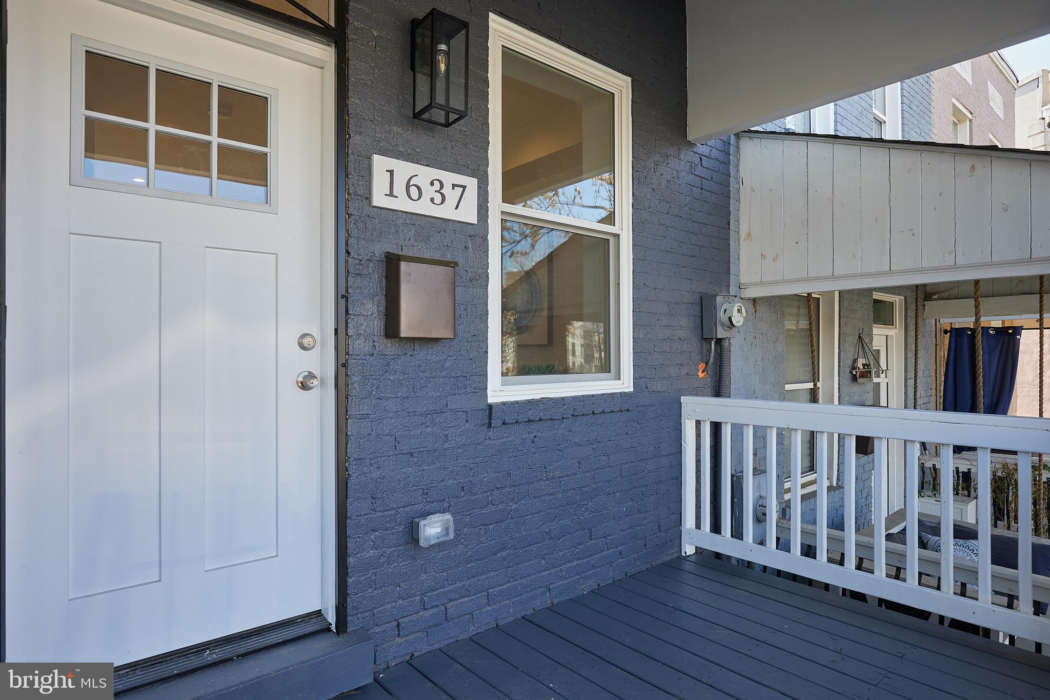 1637 L Street Northeast Washington, DC 20002 - Photo 35 of 36 Gallery Image 35