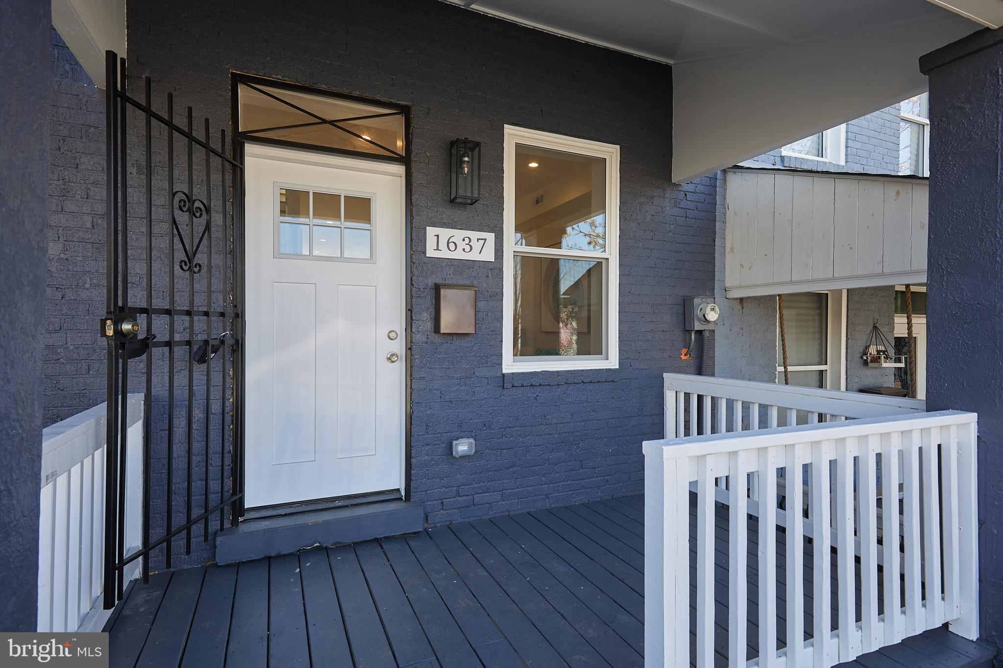 1637 L Street Northeast Washington, DC 20002 - Photo 4 of 36 Gallery Image 4