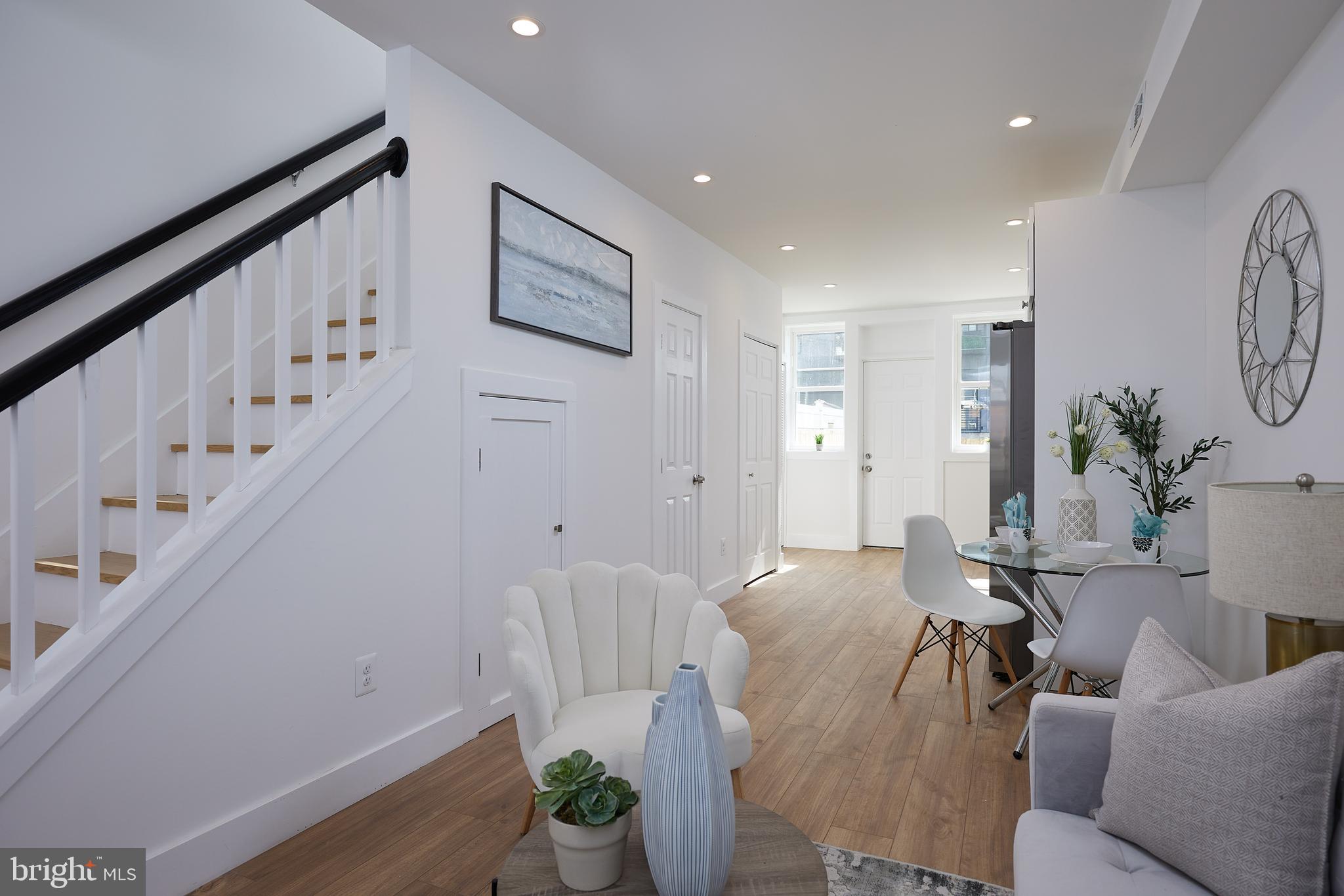 1637 L Street Northeast Washington, DC 20002 - Photo 5 of 36 Gallery Image 5