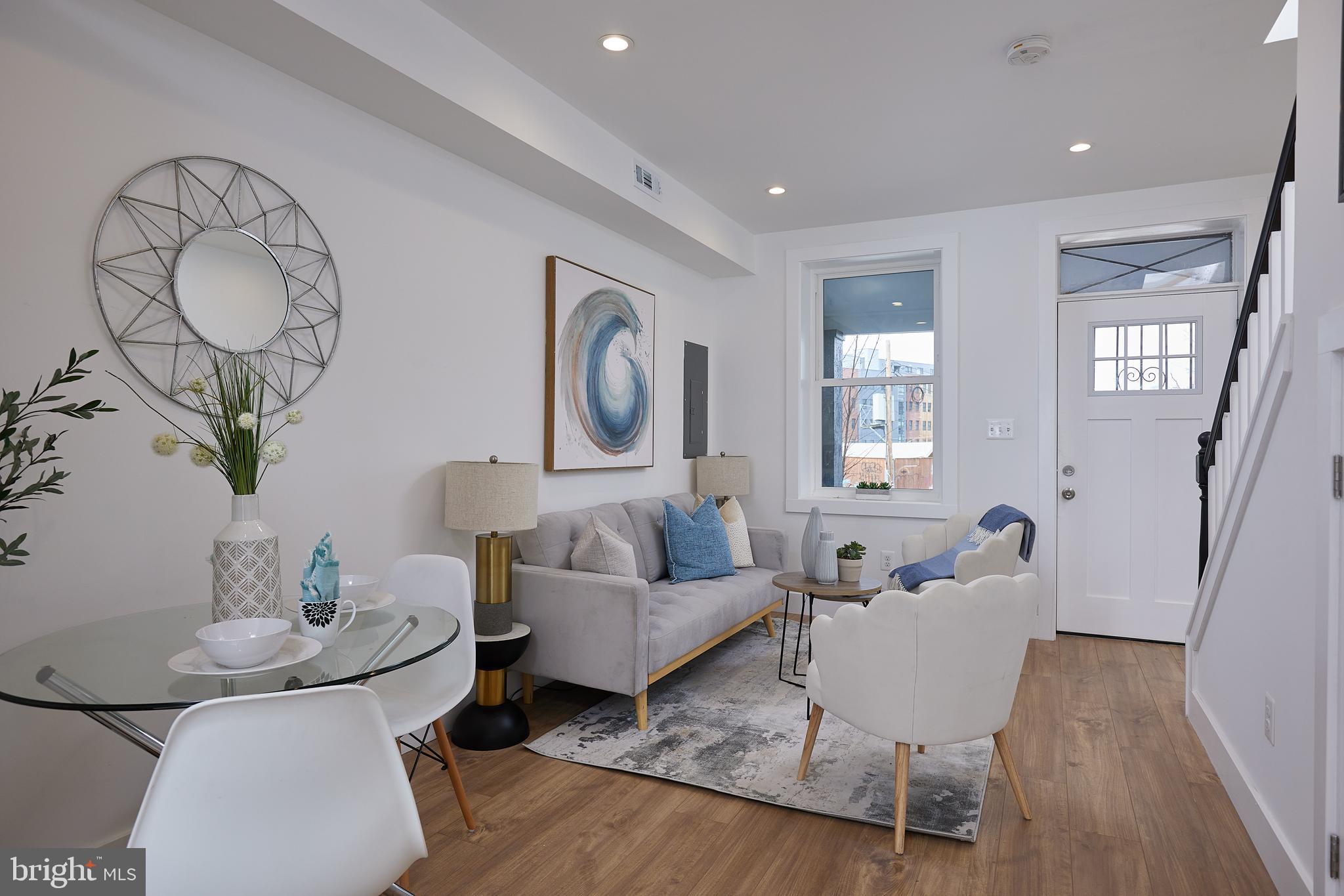 1637 L Street Northeast Washington, DC 20002 - Photo 9 of 36 Gallery Image 9