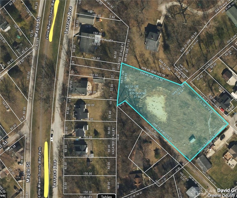 196 Mound Street Spring Valley, OH 45370 - Photo 4 of 4