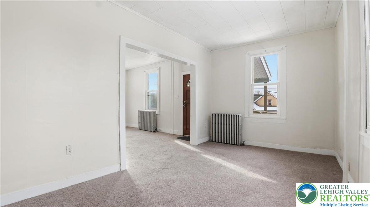 1032 Clamtown Road New Ringgold, PA 17960 - Photo 17 of 68 an empty room with windows