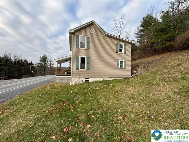 $194,000 | 1032 Clamtown Road, New Ringgold, PA 17960