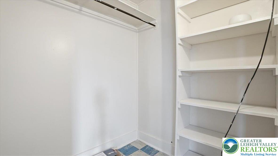 1032 Clamtown Road New Ringgold, PA 17960 - Photo 37 of 68 a view of closet