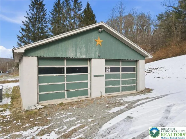$194,000 | 1032 Clamtown Road, New Ringgold, PA 17960