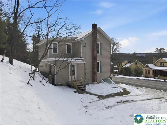 $194,000 | 1032 Clamtown Road, New Ringgold, PA 17960