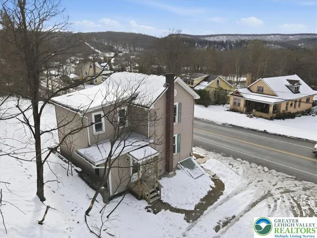 $194,000 | 1032 Clamtown Road, New Ringgold, PA 17960