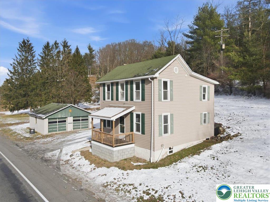 1032 Clamtown Road New Ringgold, PA 17960 - Photo 54 of 68