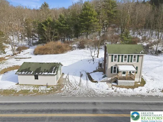 $194,000 | 1032 Clamtown Road, New Ringgold, PA 17960