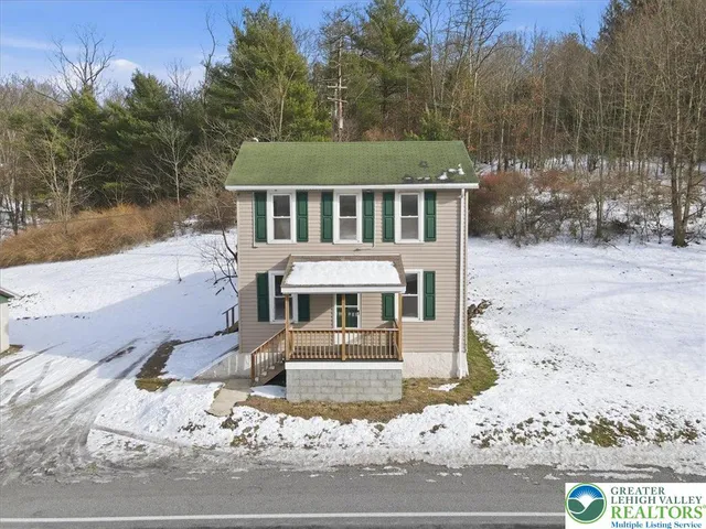 $194,000 | 1032 Clamtown Road, New Ringgold, PA 17960