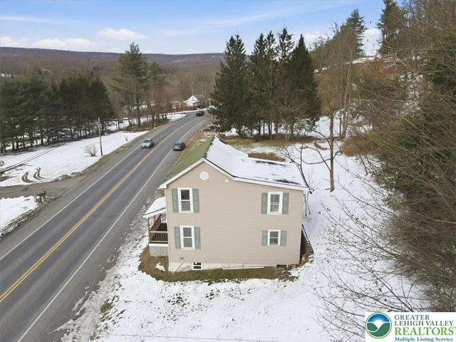 $194,000 | 1032 Clamtown Road, New Ringgold, PA 17960