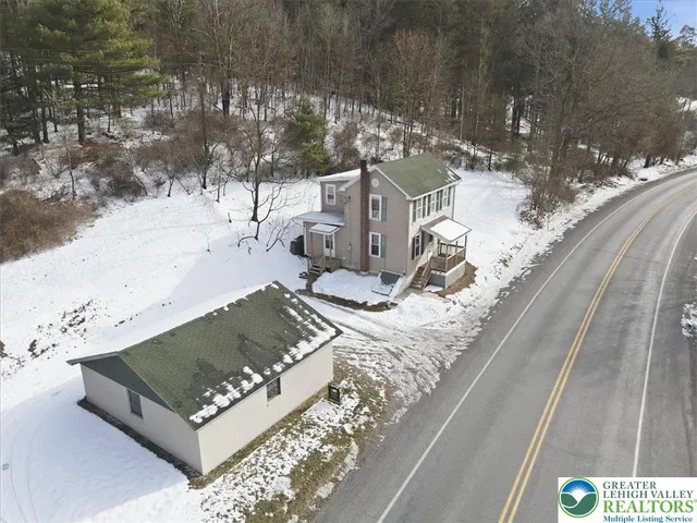 $194,000 | 1032 Clamtown Road, New Ringgold, PA 17960